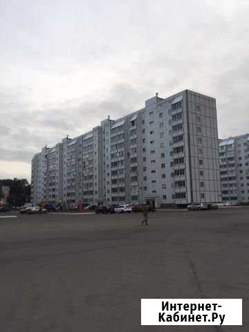 1-комнатная квартира, 43 м², 2/9 эт. на продажу в Тольятти Тольятти - изображение 1