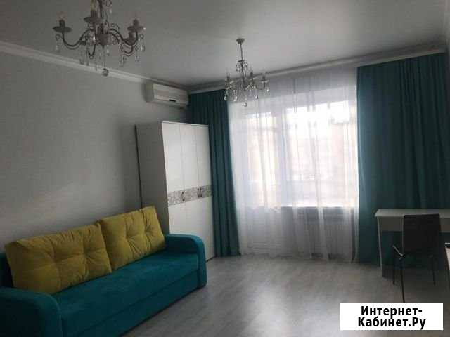 2-комнатная квартира, 60 м², 2/5 эт. в аренду посуточно в Ростове-на-Дону Ростов-на-Дону - изображение 1