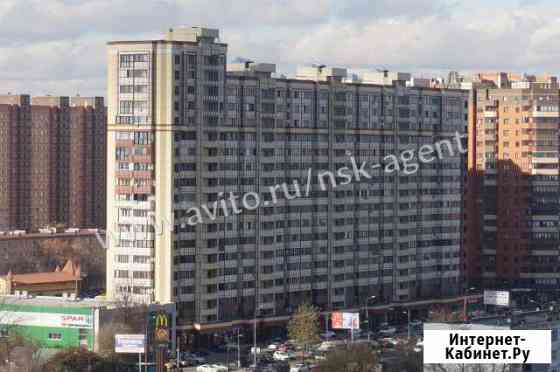 Квартира-студия, 29.9 м², 3/17 эт. на продажу в Октябрьском Московской области Октябрьский