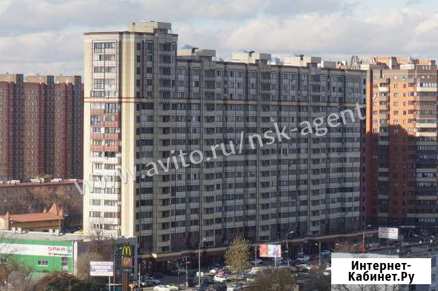 Квартира-студия, 29.9 м², 3/17 эт. на продажу в Октябрьском Московской области Октябрьский - изображение 1