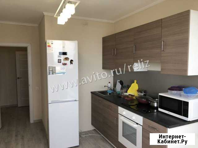 2-комнатная квартира, 54 м², 17/17 эт. в аренду на длительный срок в Наро-Фоминске Наро-Фоминск - изображение 1