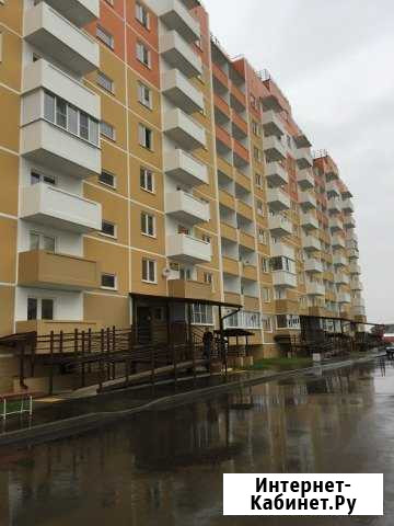 2-комнатная квартира, 57 м², 3/9 эт. на продажу в Афипском Афипский - изображение 1