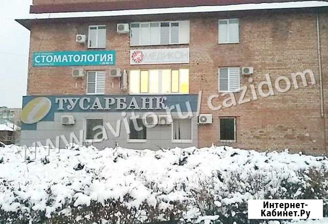 Помещение на 1 этаже 294.2 кв.м. + Имущество Тольятти - изображение 1
