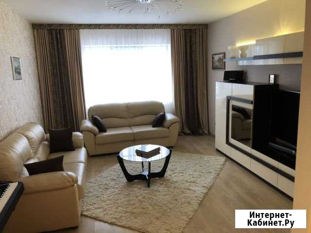 2-комнатная квартира, 66 м², 16/17 эт. на продажу в Воронеже Воронеж - изображение 1