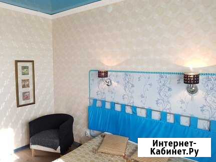 2-комнатная квартира, 70 м², 10/16 эт. в аренду посуточно в Кирове Киров - изображение 1