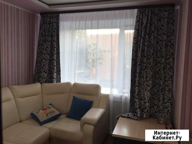 Комната 18 м² в 1-ком. кв., 2/5 эт. на продажу в Выльгорте Выльгорт - изображение 1