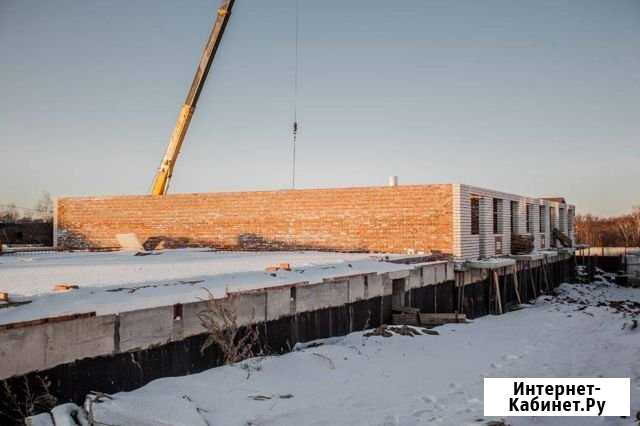Квартира-студия, 27 м², 2/3 эт. на продажу в Благовещенске Амурской области Благовещенск - изображение 1