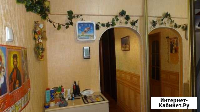 3-комнатная квартира, 60 м², 2/5 эт. на продажу в Калуге Калуга - изображение 1