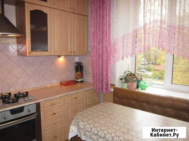 3-комнатная квартира, 73.2 м², 2/5 эт. на продажу в Электростали Электросталь - изображение 1