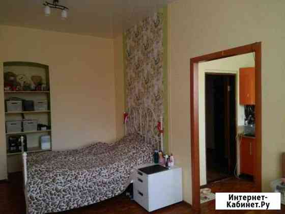 1-комнатная квартира, 37 м², 2/6 эт. на продажу в Серпухове Серпухов