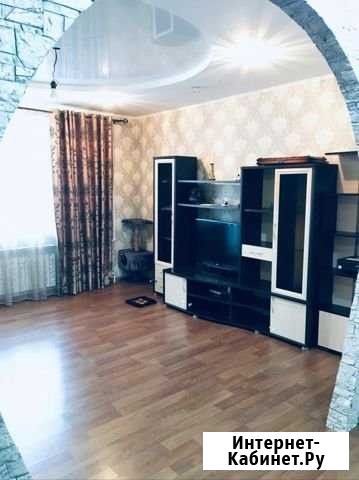 3-комнатная квартира, 66 м², 2/5 эт. на продажу в Белово Белово - изображение 1
