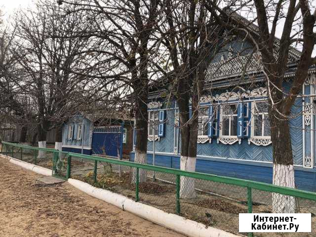 Дом 72 м² на участке 7.5 сот. на продажу в Зензелях Зензели - изображение 1
