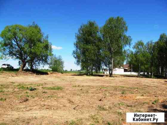 Участок ИЖС 49 сот. на продажу в Киржаче Киржач