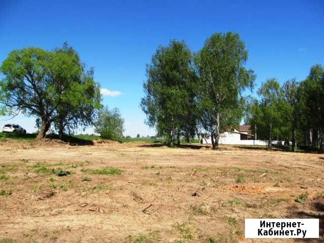 Участок ИЖС 49 сот. на продажу в Киржаче Киржач - изображение 1