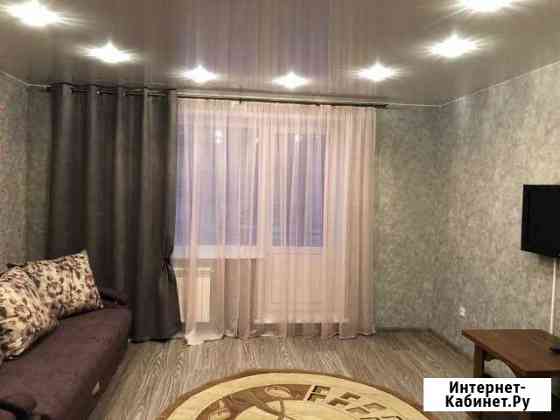 2-комнатная квартира, 57 м², 2/10 эт. в аренду посуточно в Шерегеше Шерегеш