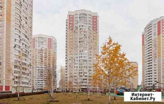 3-комнатная квартира, 74.5 м², 3/27 эт. на продажу в Московском Московской области Московский