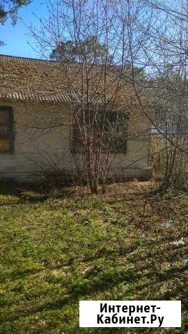 Дом 40 м² на участке 23 сот. на продажу в Томске Томск - изображение 1