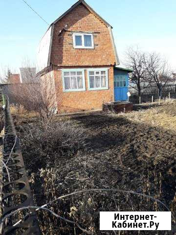 Дача 50 м² на участке 5 сот. на продажу в Тольятти Тольятти - изображение 1