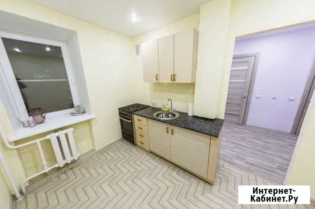 2-комнатная квартира, 50 м², 2/5 эт. в аренду на длительный срок в Сарове Саров - изображение 1
