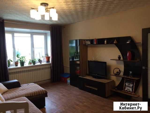 1-комнатная квартира, 36.4 м², 5/5 эт. на продажу в Иваново Иваново - изображение 1