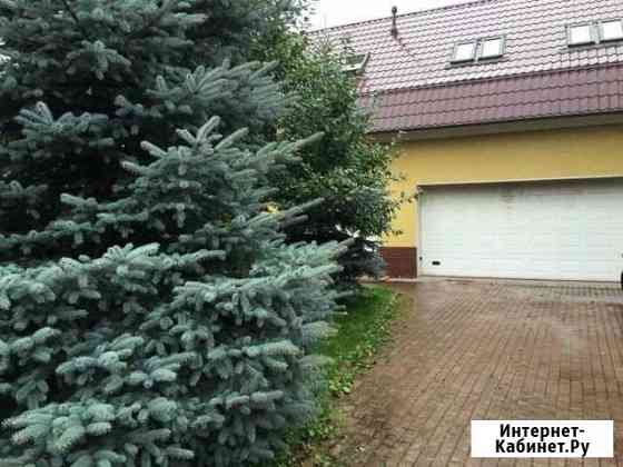 Дом 400 м² на участке 12 сот. на продажу в Одинцово Одинцово