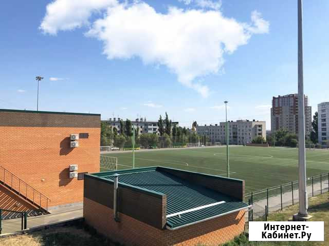 3-комнатная квартира, 70.2 м², 2/5 эт. на продажу в Волгограде Волгоград - изображение 1