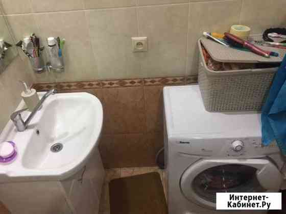 2-комнатная квартира, 73.4 м², 11/17 эт. на продажу в Пироговском Пироговский