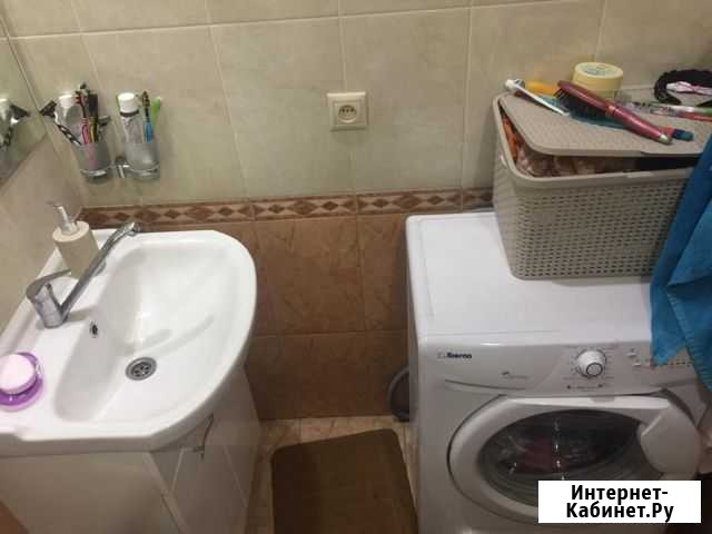 2-комнатная квартира, 73.4 м², 11/17 эт. на продажу в Пироговском Пироговский - изображение 1