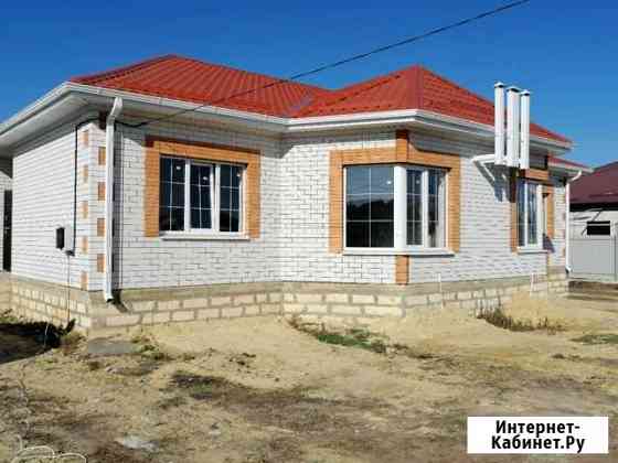 Коттедж 90 м² на участке 4 сот. на продажу в Михайловске Ставропольского края Михайловск