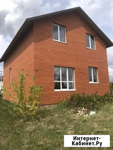 Дом 170.8 м² на участке 8.1 сот. на продажу в Тамбове Тамбов - изображение 1