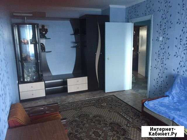 3-комнатная квартира, 63 м², 1/5 эт. на продажу в Сасово Сасово - изображение 1