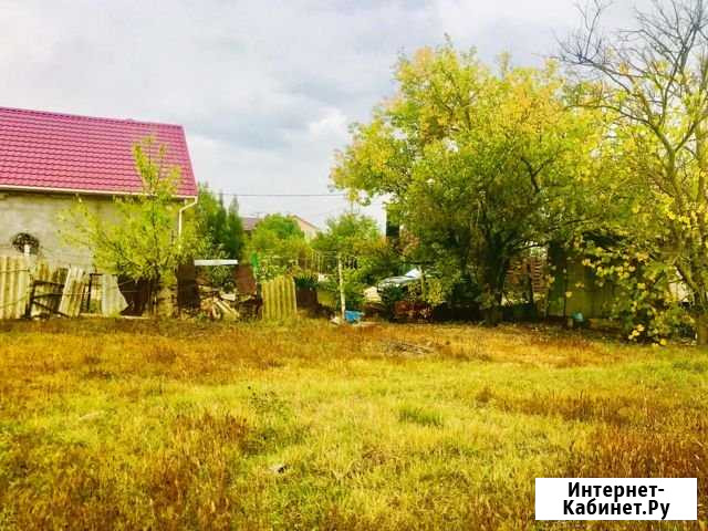 Участок СНТ, ДНП 4 сот. на продажу в Севастополе Севастополь - изображение 1