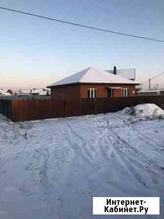 Коттедж 81 м² на участке 8 сот. на продажу в Уфе Уфа