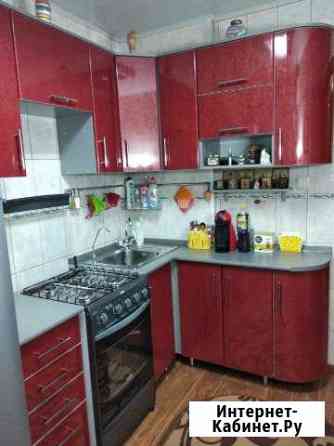 3-комнатная квартира, 65 м², 5/9 эт. на продажу в Камышине Камышин