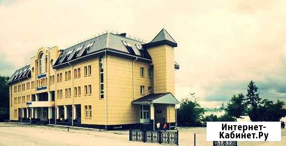 Сдам офис на набережной собственник Новосибирск - изображение 1