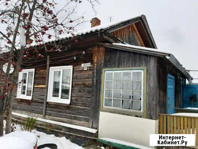 Дом 22 м² на участке 6 сот. на продажу в Березниках Березники - изображение 1