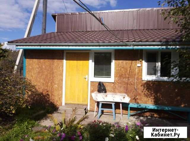 Дача 30 м² на участке 16 сот. на продажу в Саяногорске Саяногорск - изображение 1