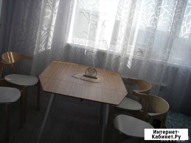 1-комнатная квартира, 35 м², 5/12 эт. в аренду на длительный срок в Сочи Сочи - изображение 1