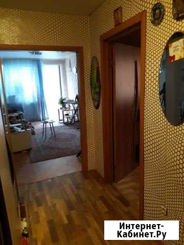 3-комнатная квартира, 54 м², 2/2 эт. на продажу в Смоленке Смоленка - изображение 1