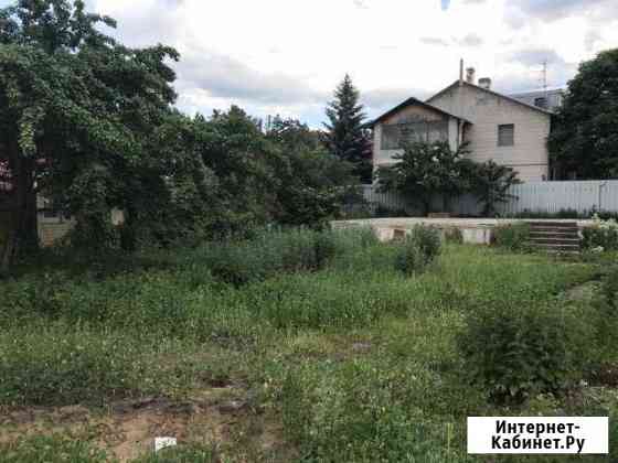Участок ИЖС 5 сот. на продажу в Видном Видное