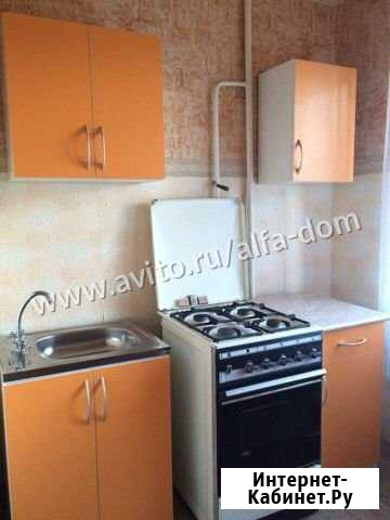 2-комнатная квартира, 47 м², 4/5 эт. на продажу в Подольске Подольск - изображение 1