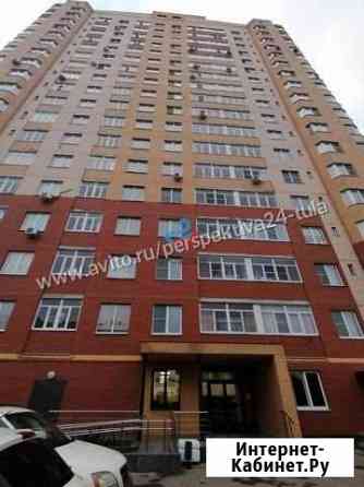 1-комнатная квартира, 47 м², 12/18 эт. на продажу в Туле Тула