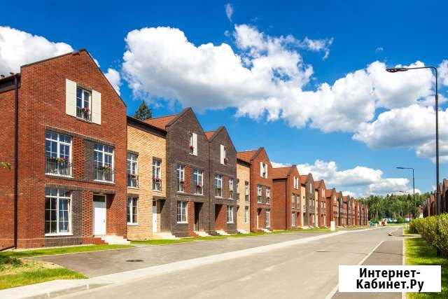 2-комнатная квартира, 71.5 м², 2/4 эт. на продажу в Апрелевке Апрелевка - изображение 1