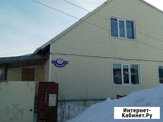 Коттедж 165 м² на участке 7.3 сот. на продажу в Салехарде Салехард - изображение 1
