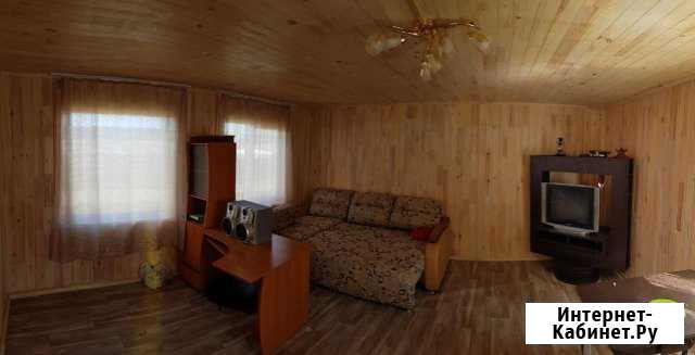 Дача 54 м² на участке 5.5 сот. на продажу в Маркове Маркова - изображение 1