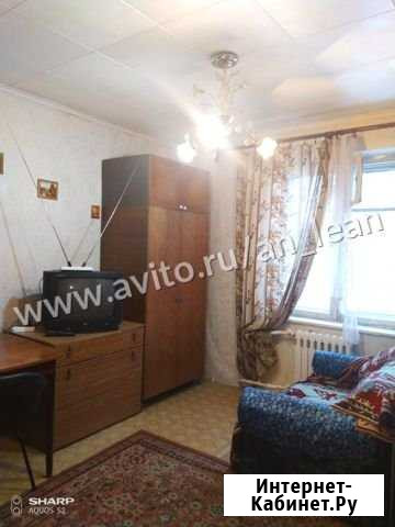 1-комнатная квартира, 22 м², 2/5 эт. на продажу в Новомосковске Новомосковск - изображение 1