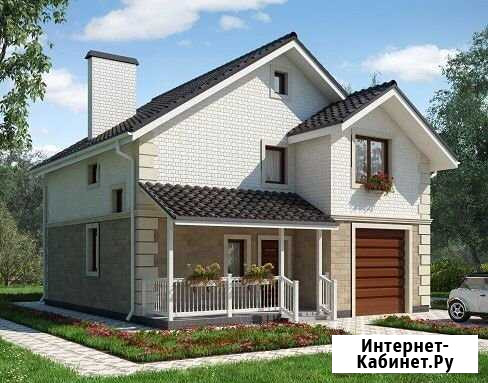 Дом 160 м² на участке 7 сот. на продажу в Новоалтайске Новоалтайск - изображение 1