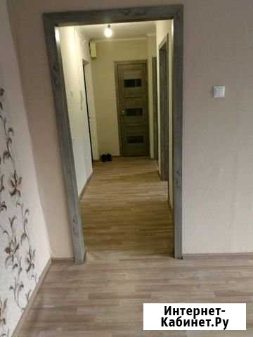 4-комнатная квартира, 62 м², 3/5 эт. на продажу в Комсомольске-на-Амуре Комсомольск-на-Амуре - изображение 1