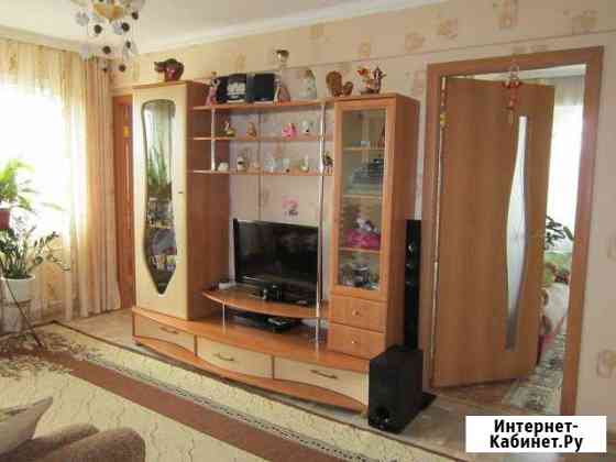 3-комнатная квартира, 50.3 м², 2/5 эт. на продажу в Бийске Бийск