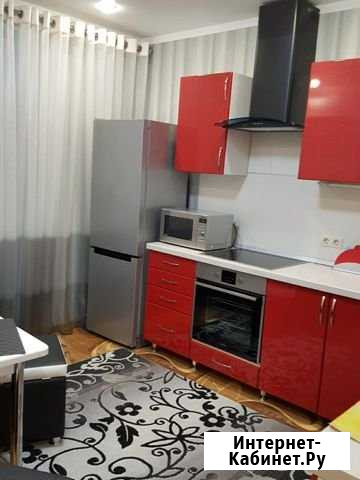 1-комнатная квартира, 50 м², 7/20 эт. в аренду на длительный срок в Новороссийске Новороссийск - изображение 1